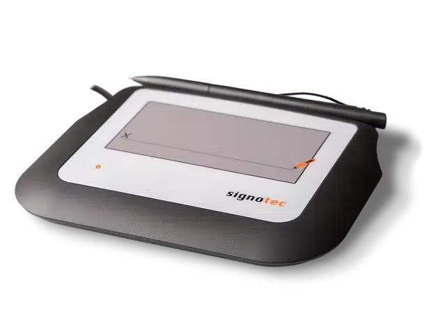 signotec Sigma Lite 2
