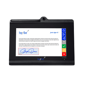 duraSign Pad 10.0_01
