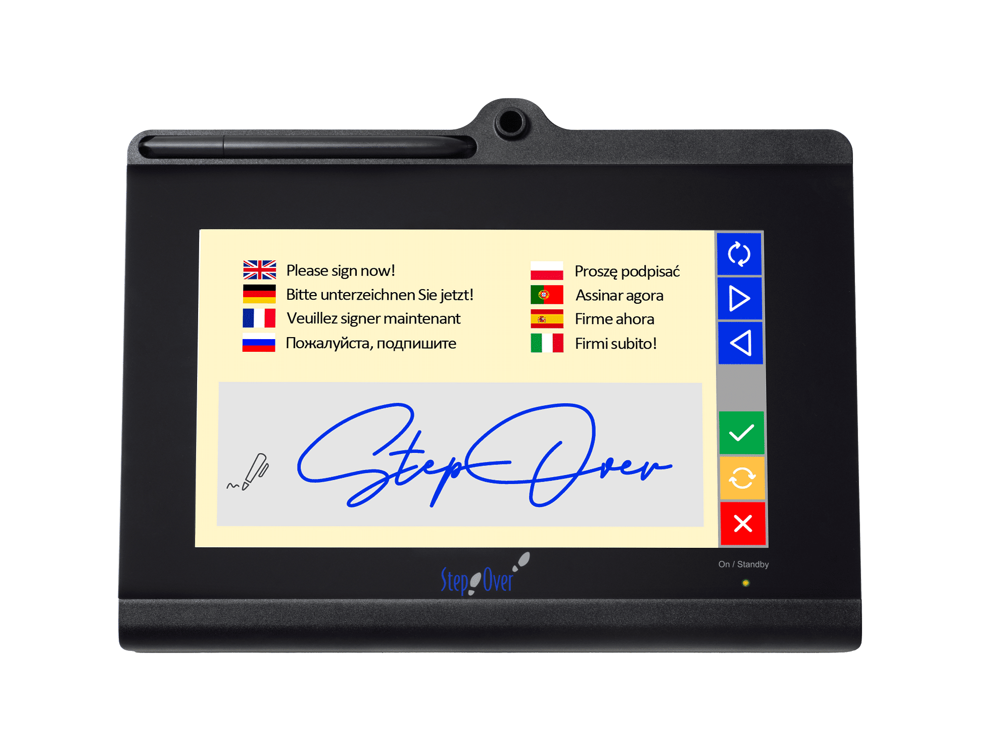 duraSign Pad 10.0_02