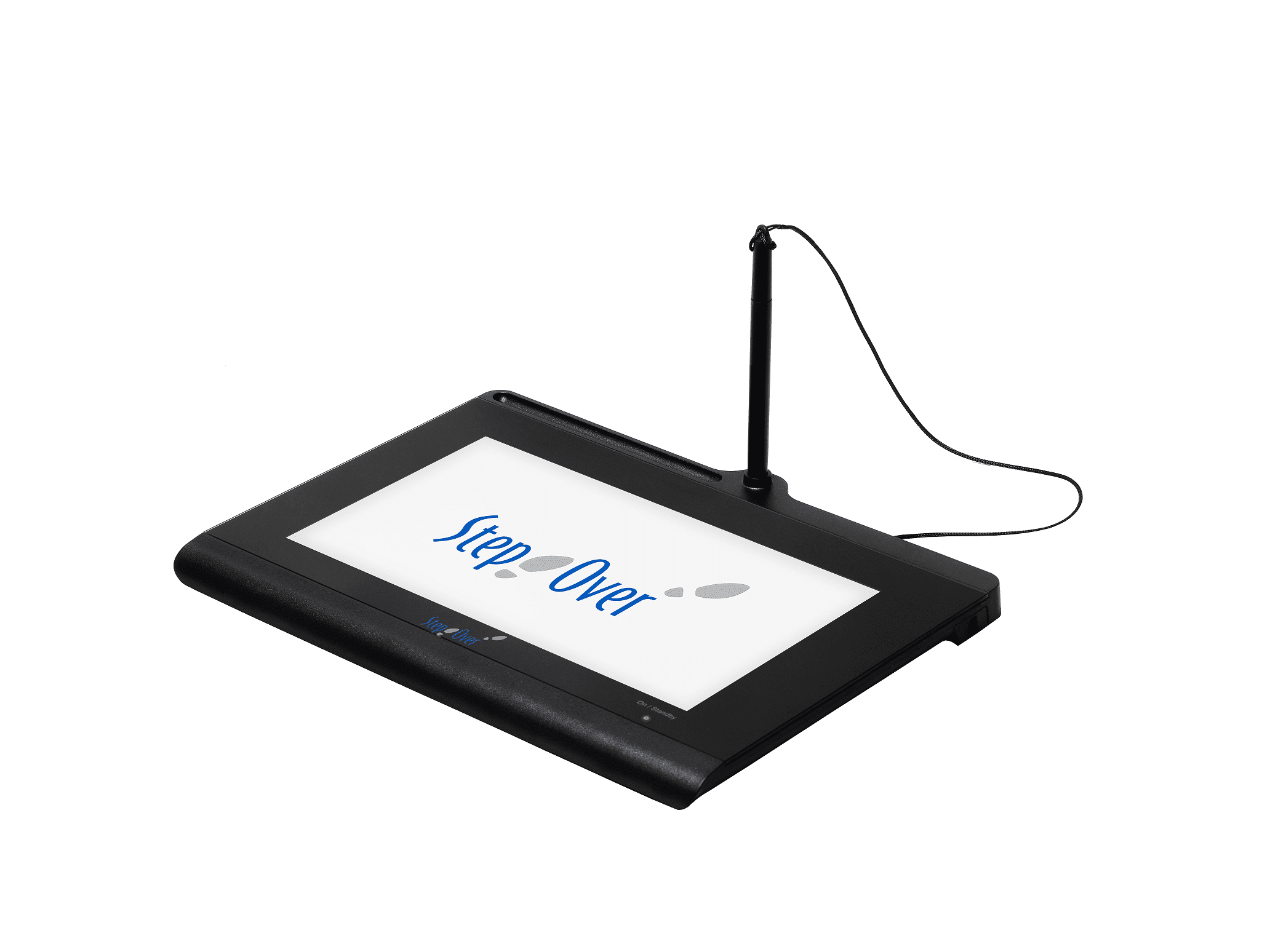 duraSign Pad 10.0_03