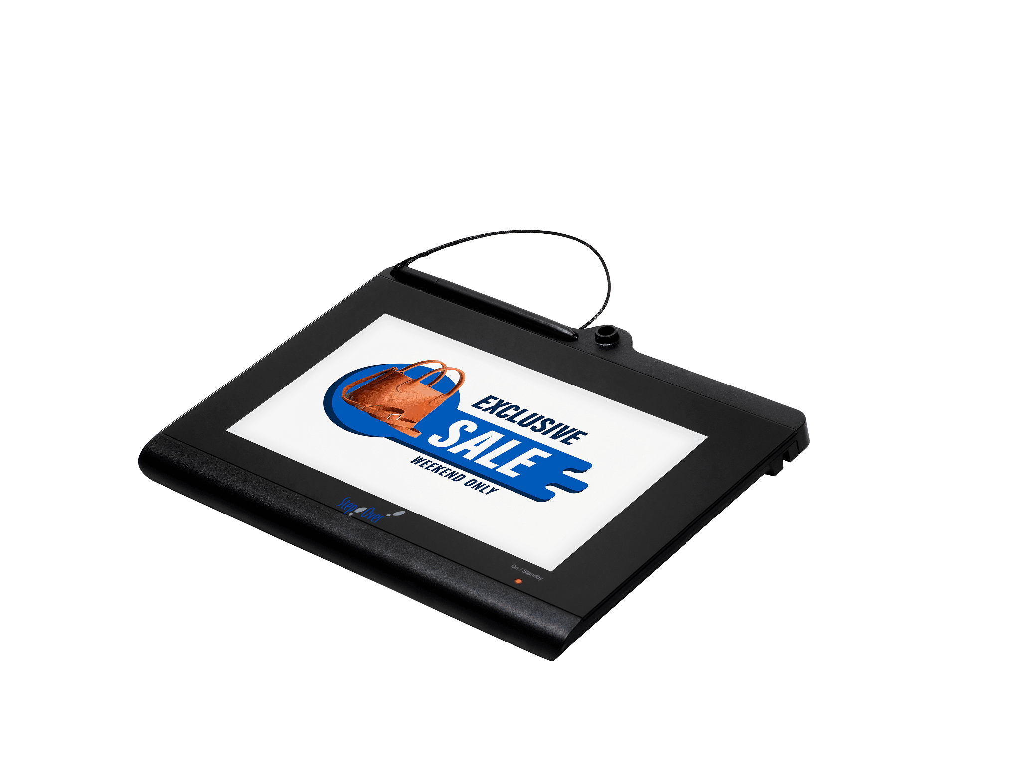 duraSign Pad 10.0_04