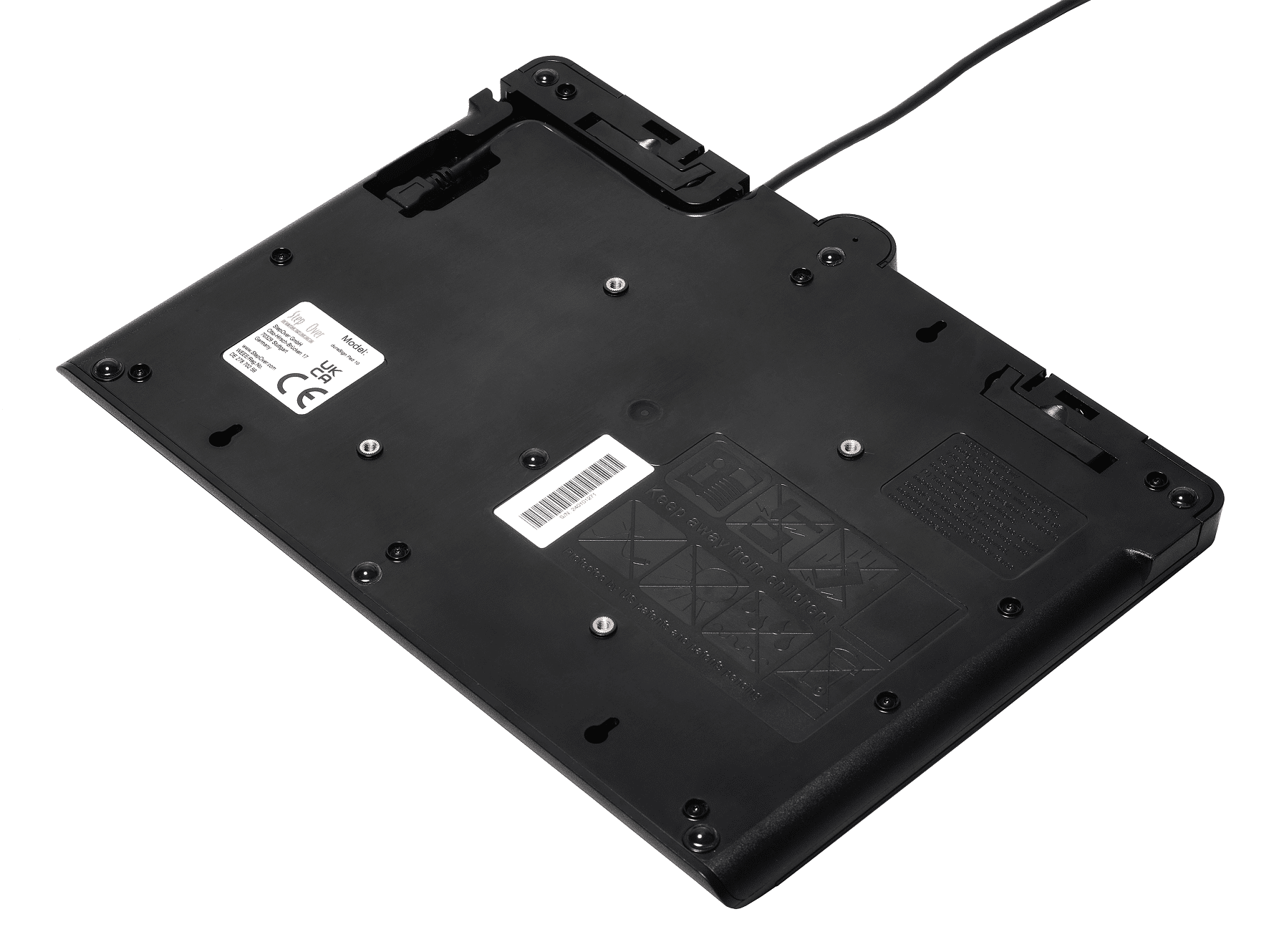 duraSign Pad 10.0_05